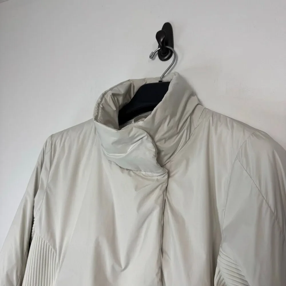 Lululemon Sleek City Jacket 10